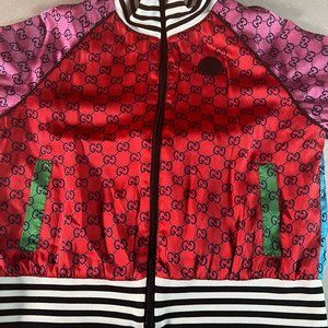 Gucci Tracksuit Light Activewear
